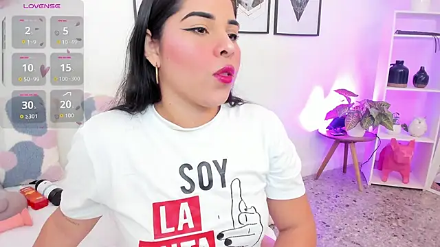 yunna7 online show from October 9, 11:33 am