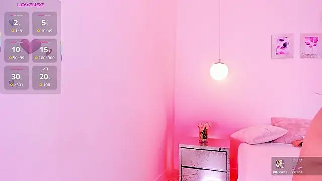 yunna7 online show from March 26, 11:30 am