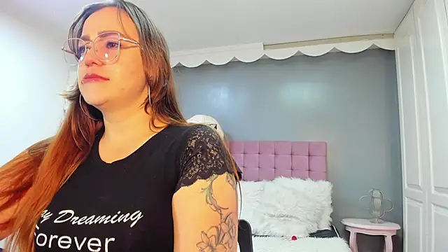 Tammy parker  online show from October 27, 7:31 am