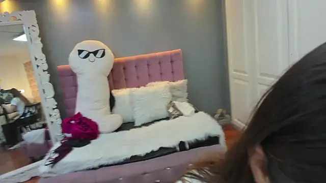 Tammy parker  online show from November 5, 4:26 am