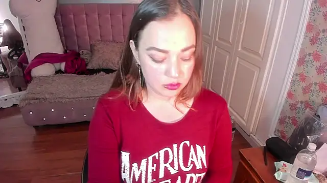 Tammy parker  online show from November 26, 4:12 am