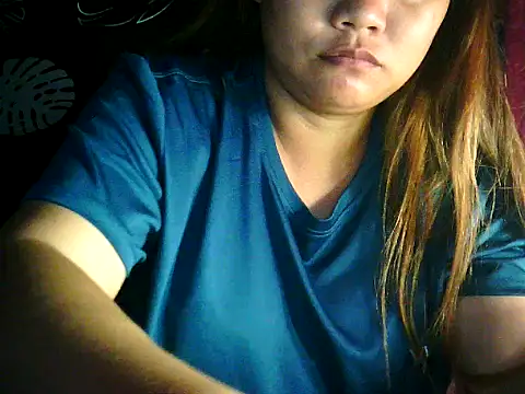 yuana25 online show from February 10, 11:53 am