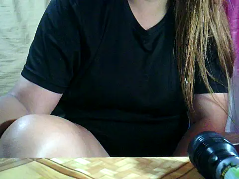 yuana25 online show from February 20, 5:26 am