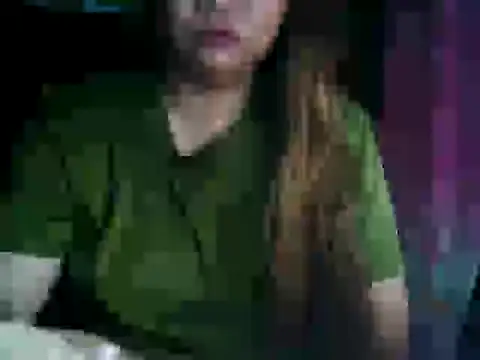 yuana25 online show from March 20, 8:43 pm
