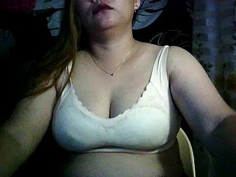 yuana25 online show from October 19, 9:34 am