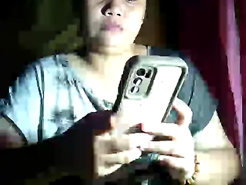 yuana25 online show from January 18, 11:13 am