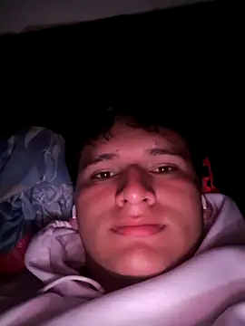 HOMBRESUPERHOT online show from February 16, 6:01 am