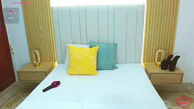 WildScarlet online show from November 22, 12:48 pm