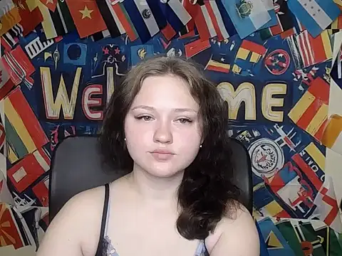 Snapshot of LadyAlice_ chatting on June 26, 6:19 am LadyAlice online show from June 26, 6:19 am