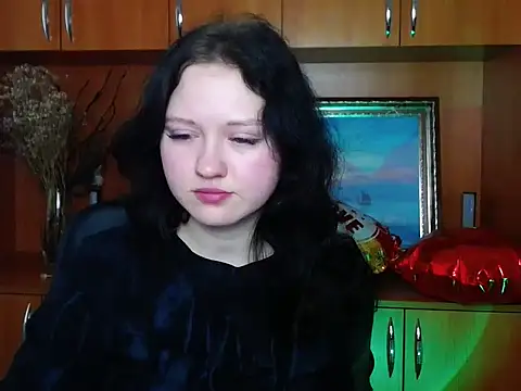 LadyAlice  online show from February 16, 6:56 am