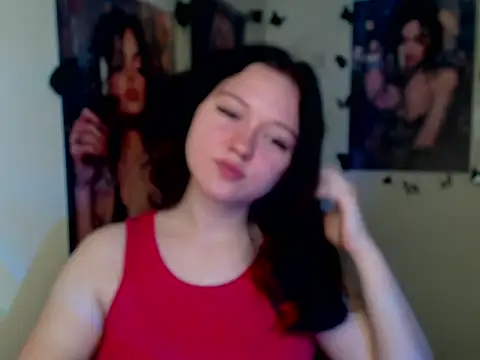 Snapshot of LadyAlice_ chatting on November 29, 7:19 am LadyAlice online show from November 29, 7:19 am