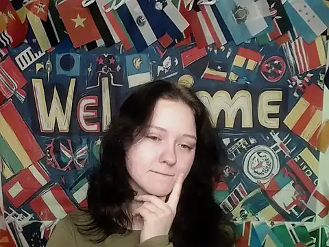 LadyAlice  online show from February 5, 7:26 am