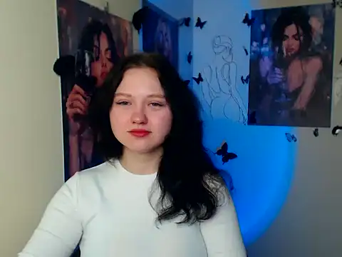 LadyAlice  online show from February 24, 6:36 am