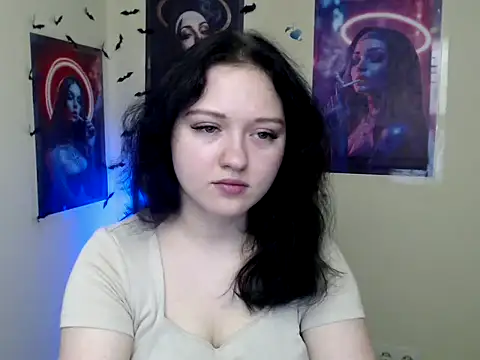 Snapshot of LadyAlice_ chatting on November 26, 6:57 am LadyAlice online show from November 26, 6:57 am