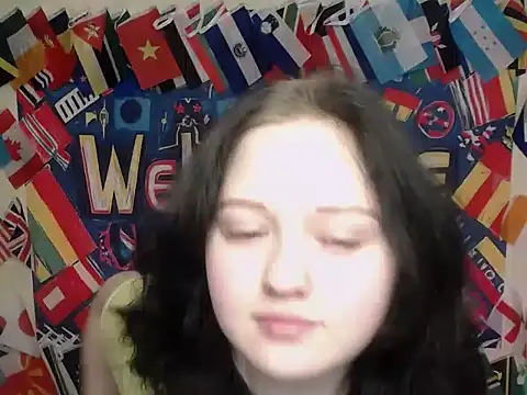 LadyAlice  online show from February 4, 7:03 am