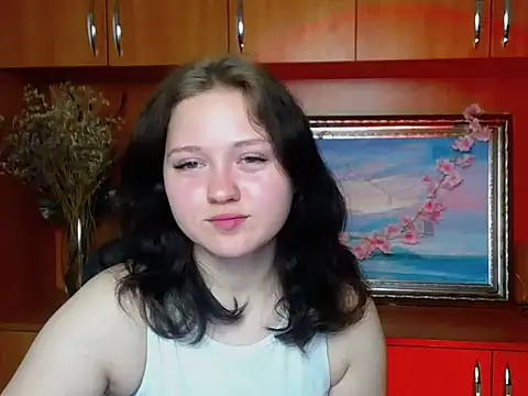 Snapshot of LadyAlice_ chatting on May 7, 6:17 am LadyAlice online show from May 7, 6:17 am