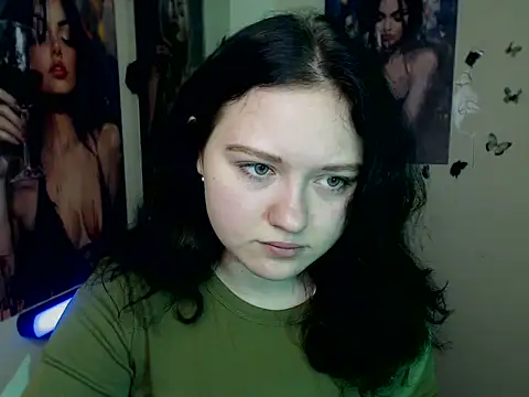 Snapshot of LadyAlice_ chatting on November 24, 6:57 am LadyAlice online show from November 24, 6:57 am