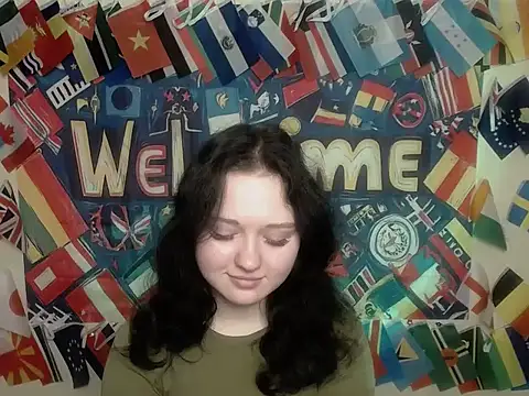 LadyAlice  online show from January 10, 7:04 am