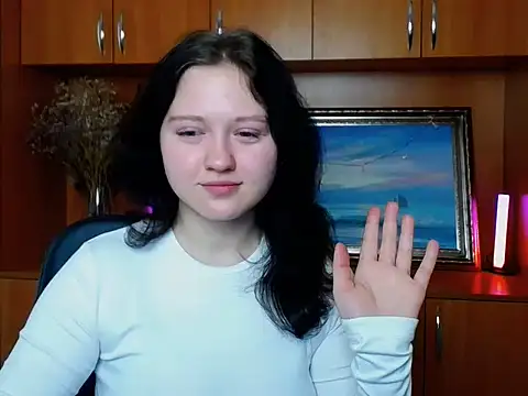 LadyAlice  online show from March 5, 6:43 am