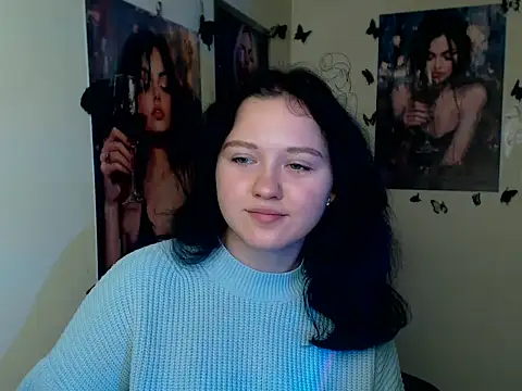 Snapshot of LadyAlice_ chatting on November 20, 7:09 am LadyAlice online show from November 20, 7:09 am