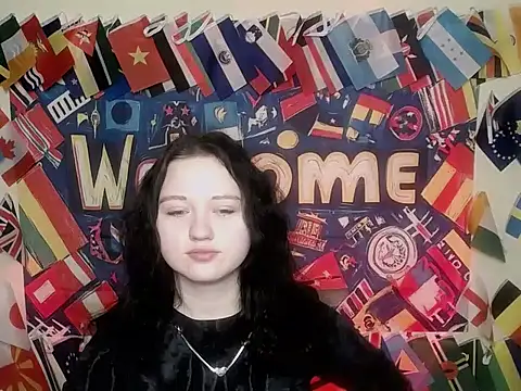 LadyAlice  online show from January 8, 6:52 am