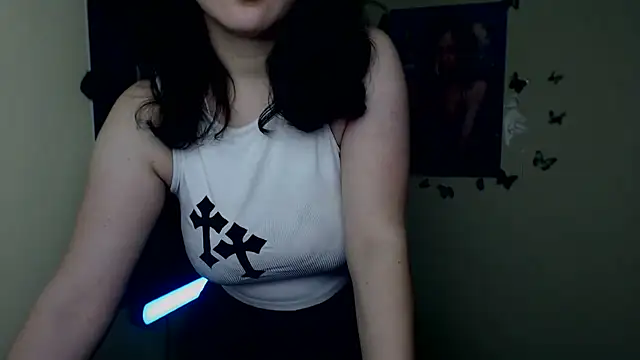 Snapshot of LadyAlice_ chatting on November 12, 7:23 am LadyAlice online show from November 12, 7:23 am