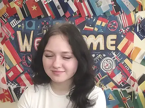 LadyAlice  online show from March 9, 7:01 am