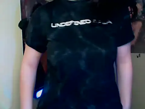 Snapshot of LadyAlice_ chatting on December 1, 6:58 am LadyAlice online show from December 1, 6:58 am