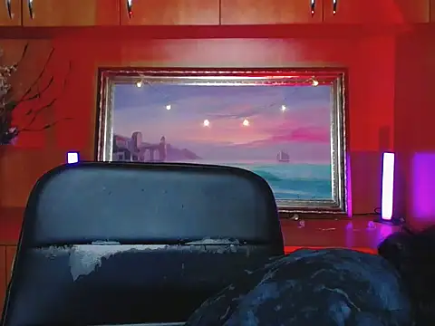 LadyAlice  online show from January 7, 7:02 am