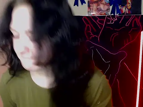 LadyAlice  online show from February 7, 7:16 am