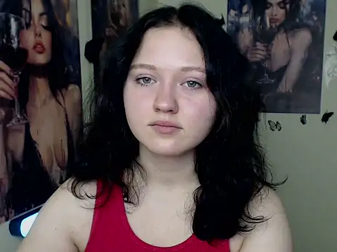 Snapshot of LadyAlice_ chatting on November 11, 7:14 am LadyAlice online show from November 11, 7:14 am