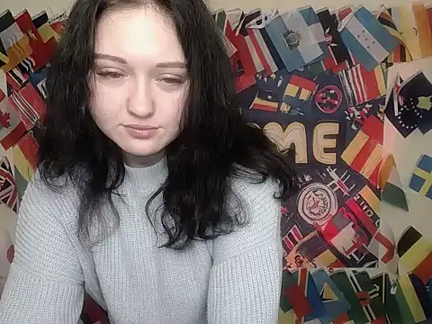 LadyAlice  online show from January 13, 7:12 am