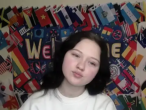 LadyAlice  online show from February 3, 7:46 am