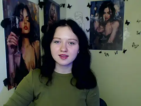 Snapshot of LadyAlice_ chatting on November 14, 7:12 am LadyAlice online show from November 14, 7:12 am