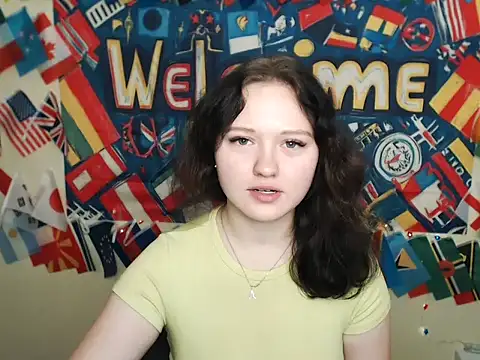 LadyAlice  online show from October 14, 6:14 am