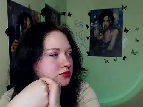 LadyAlice  online show from February 12, 6:57 am