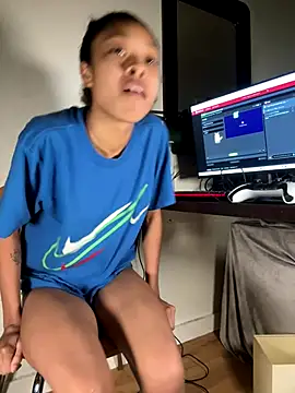 Snapshot of rubywithpearls chatting on October 21, 10:09 pm rubywithpearls online show from October 21, 10:09 pm