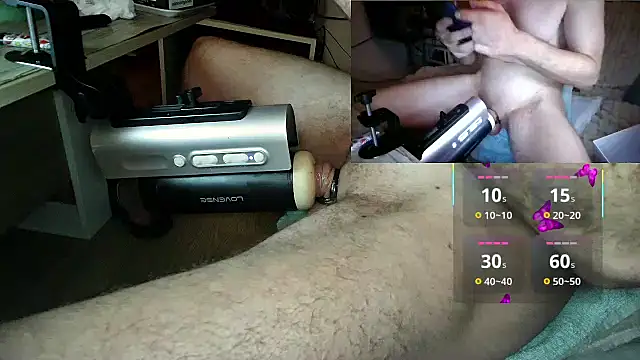 papillondusud online show from March 7, 11:21 pm