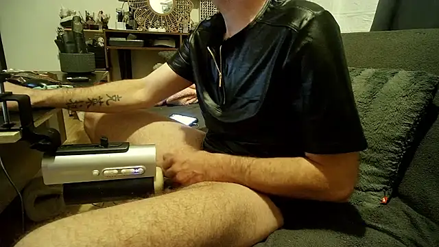 papillondusud online show from November 30, 4:30 pm