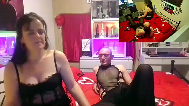 papillondusud online show from March 20, 7:04 pm