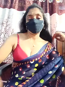 Snapshot of hotsana79 chatting on October 7, 4:13 am hotsana79 online show from October 7, 4:13 am