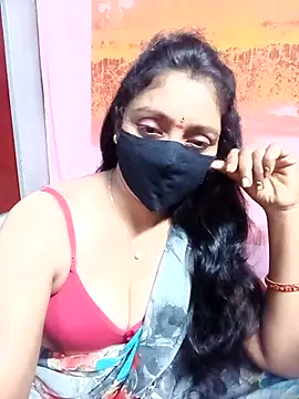 hotsana79 online show from November 6, 7:40 pm