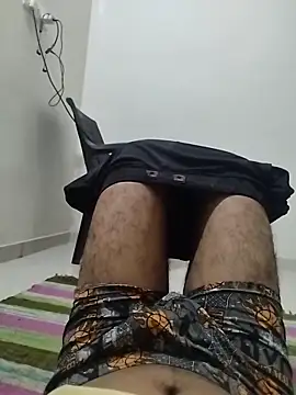 dhruve2010 online show from October 9, 7:47 pm