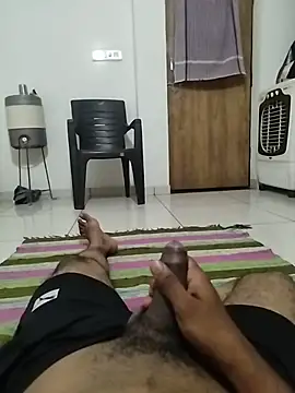 dhruve2010 online show from October 11, 6:20 pm