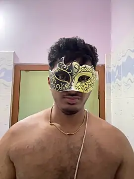 Snapshot of VVcouple chatting on October 30, 12:53 am VVcouple online show from October 30, 12:53 am