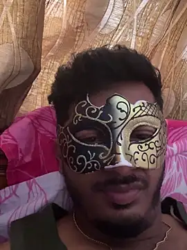 Snapshot of VVcouple chatting on September 21, 7:13 am VVcouple online show from September 21, 7:13 am