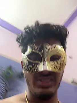 Snapshot of VVcouple chatting on November 12, 10:08 am VVcouple online show from November 12, 10:08 am