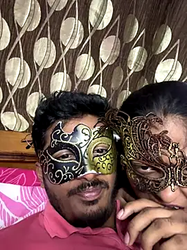 Snapshot of VVcouple chatting on September 9, 6:06 pm VVcouple online show from September 9, 6:06 pm