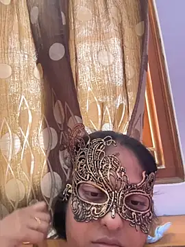 Snapshot of VVcouple chatting on September 14, 8:15 am VVcouple online show from September 14, 8:15 am