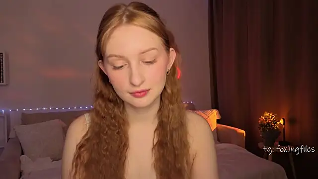 Betty Twinkle online show from November 28, 10:43 pm